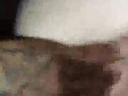 husband cheers on his wife wile she fuck a bbc