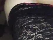 husband cheers on his wife wile she fuck a bbc