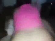 Lingerie Housewife Helena Price Fucks Big Black Cock