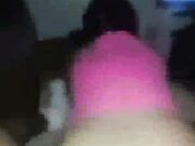 Lingerie Housewife Helena Price Fucks Big Black Cock