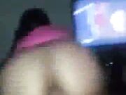 Lingerie Housewife Helena Price Fucks Big Black Cock