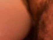 Busty Mom gets the real Blackzilla