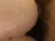 Busty Mom gets the real Blackzilla