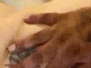 Busty Mom gets the real Blackzilla