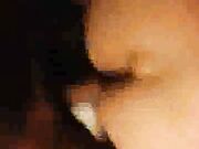 Cuckold - BBC Breeds Mature white wife while hubby watches