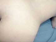 Sexy Schoolgirl's First Anal: Please Fuck My Tight Ass!