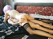 Stepsister's After-Party Passion