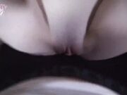 StepDad Cums Inside Michelle Anthony