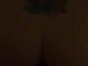 A black with a big cock fucks my white wife