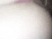 Amateur White Step Mom Found By Thug Black BBC