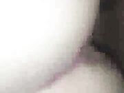 Amateur White Step Mom Found By Thug Black BBC