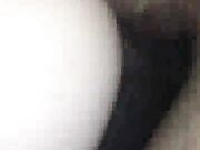 Amateur White Step Mom Found By Thug Black BBC