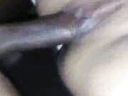 Two Black Boys Pounded a Horny Housewife