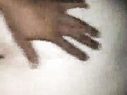 Slutty Wife Cheats On Her Hubby When He's Out