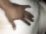 Slutty Wife Cheats On Her Hubby When He's Out