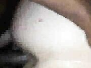 Slutty Wife Cheats On Her Hubby When He's Out