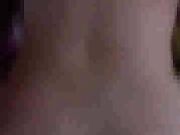 BBW Amateur w Huge pussy in BBC Interracial Video