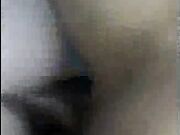 Big Titted Wife Sucking Her First BBC Dick