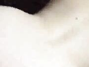 Anal fucked by a black cock while cheating on her boyfriend