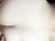 Anal fucked by a black cock while cheating on her boyfriend