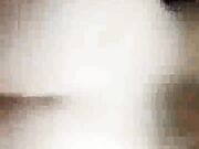 Anal fucked by a black cock while cheating on her boyfriend