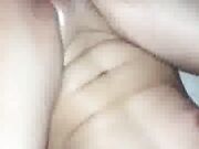 Slutty lifestyle wife wants bukkake from hubby and friend