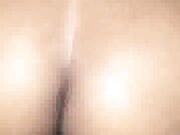 Masked blonde screw like a bitch