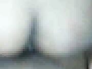 hotwife having fun with a hot black stud