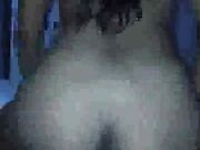 hotwife having fun with a hot black stud