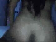 hotwife having fun with a hot black stud