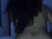 hotwife having fun with a hot black stud