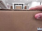 The Ultimate Stuffing POV Fuck and Creampie