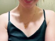 Fucked Neighbor Near Mirror While Husband Away