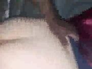 Working blonde bbw in stockings spreads legs