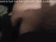 Slutwife fucks neighbor while hubby is away