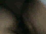 Black man takes my Latina wife doggystyle