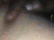 Black man takes my Latina wife doggystyle