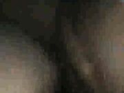 Black man takes my Latina wife doggystyle