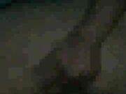 Black man takes my Latina wife doggystyle