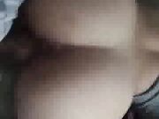 Slutty wife fucks stranger while husband is at work