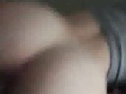 Slutty wife fucks stranger while husband is at work