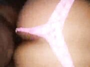 Lovely Sexy Wife Eager To Fuck Hubby's Friend, Who Is Next??