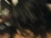 Blonde Wife Moaning while Getting Filled Up by BBC