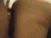 Blonde Wife Moaning while Getting Filled Up by BBC