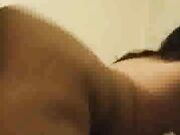 Blonde Wife Moaning while Getting Filled Up by BBC