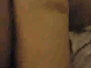 Blonde Wife Moaning while Getting Filled Up by BBC