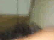 Homemade Pov missionary BBC pounding white milf