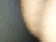 Homemade Pov missionary BBC pounding white milf