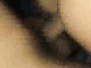 Homemade Pov missionary BBC pounding white milf