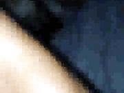 Homemade Pov missionary BBC pounding white milf